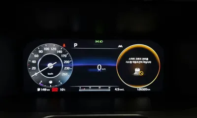 Kia Sorento 2021, 126320 км, за 12859.39 USD - фото 8