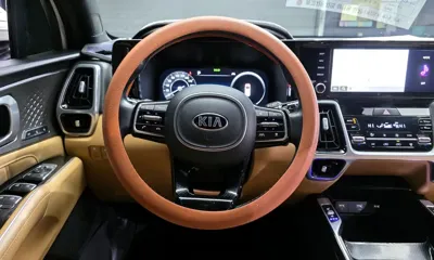 Kia Sorento 2021, 126320 км, за 12859.39 USD - фото 13