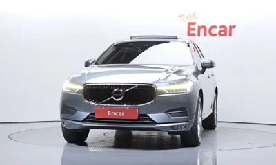 Volvo XC60 2018, 110278 км, за 14375.74 USD