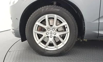 Volvo XC60 2018, 110278 км, за 14375.74 USD