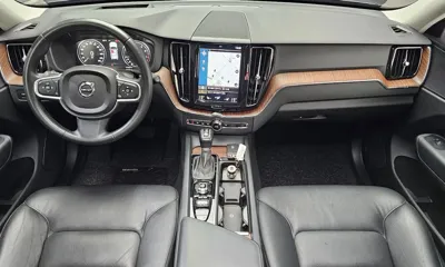 Volvo XC60 2018, 110278 км, за 14375.74 USD - фото 7