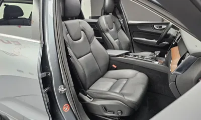 Volvo XC60 2018, 110278 км, за 14375.74 USD - фото 12