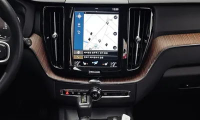 Volvo XC60 2018, 110278 км, за 14375.74 USD - фото 14