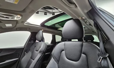 Volvo XC60 2018, 110278 км, за 14375.74 USD - фото 18