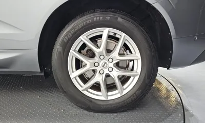 Volvo XC60 2018, 110278 км, за 14375.74 USD - фото 21
