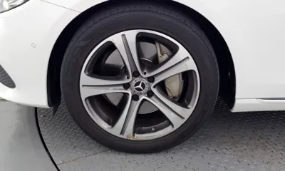 Mercedes-Benz E-Class 2018, 63792 км, за 66218.49 USD