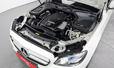 Mercedes-Benz E-Class 2018, 63792 км, за 66218.49 USD - фото 6