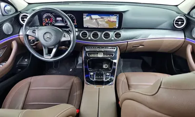 Mercedes-Benz E-Class 2018, 63792 км, за 66218.49 USD - фото 7