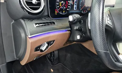 Mercedes-Benz E-Class 2018, 63792 км, за 66218.49 USD - фото 17
