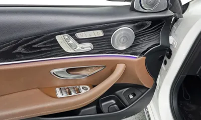 Mercedes-Benz E-Class 2018, 63792 км, за 66218.49 USD - фото 18
