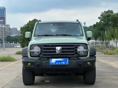 Tank Tank 300 2022, 24000 км, за 19981.96 USD