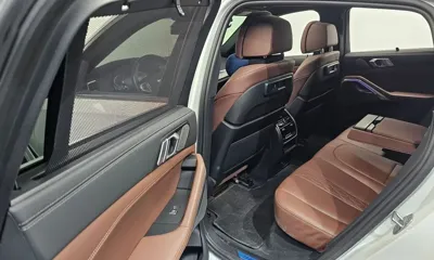 BMW X6 2023, 56594 км, за 53305.58 USD - фото 11