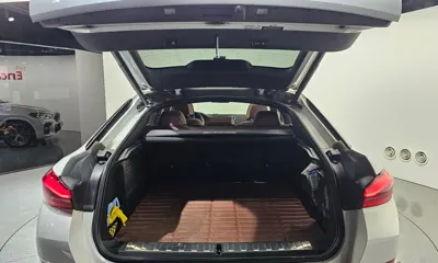 BMW X6 2023, 56594 км, за 53305.58 USD - фото 20