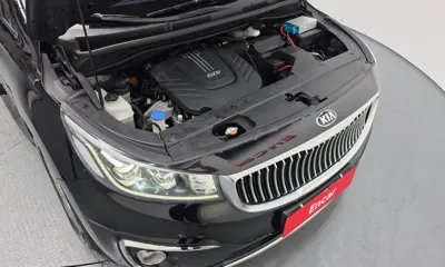 Kia Canival 2017, 120539 км, за 9124.33 USD - фото 6