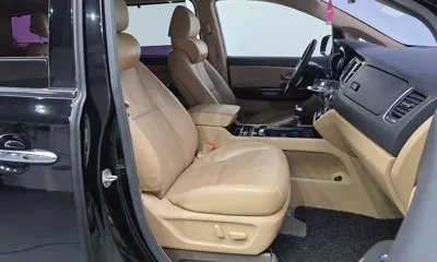 Kia Canival 2017, 120539 км, за 9124.33 USD - фото 11