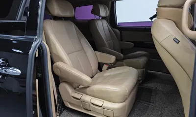 Kia Canival 2017, 120539 км, за 9124.33 USD - фото 12