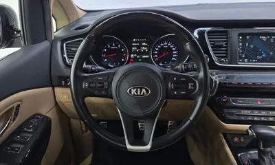Kia Canival 2017, 120539 км, за 9124.33 USD - фото 13