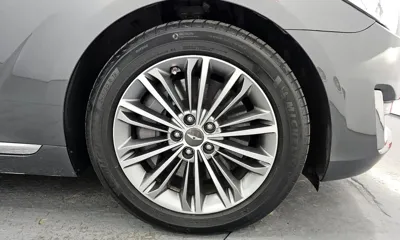 Genesis EQ900 2018, 145534 км, за 12547.07 USD