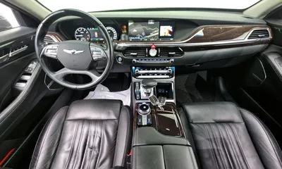 Genesis EQ900 2018, 145534 км, за 12547.07 USD - фото 7