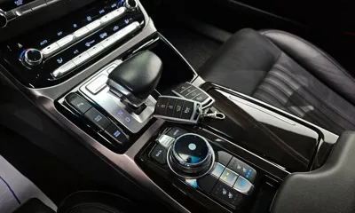 Genesis EQ900 2018, 145534 км, за 12547.07 USD - фото 9