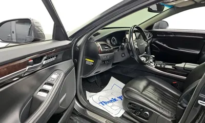 Genesis EQ900 2018, 145534 км, за 12547.07 USD - фото 10