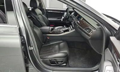 Genesis EQ900 2018, 145534 км, за 12547.07 USD - фото 12