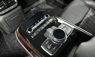 Genesis EQ900 2018, 145534 км, за 12547.07 USD - фото 19