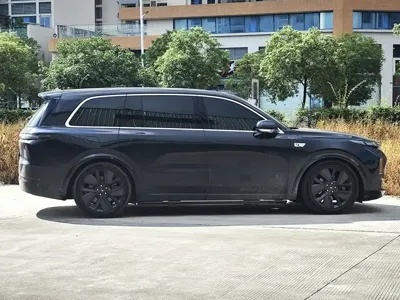 Li Auto Li L9 2023, 60000 км, за 35185.02 USD - фото 6