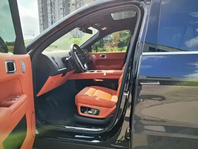 Li Auto Li L9 2023, 60000 км, за 35185.02 USD - фото 10