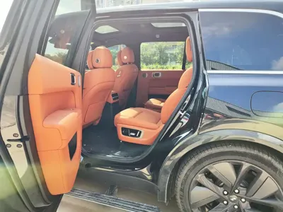 Li Auto Li L9 2023, 60000 км, за 35185.02 USD - фото 11