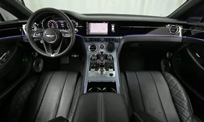 Bentley Continental 2019, 44467 км, за 97445.2 USD - фото 7