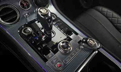 Bentley Continental 2019, 44467 км, за 97445.2 USD - фото 9
