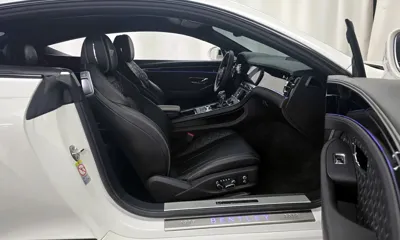 Bentley Continental 2019, 44467 км, за 97445.2 USD - фото 11