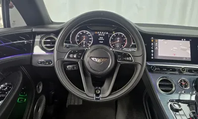 Bentley Continental 2019, 44467 км, за 97445.2 USD - фото 13