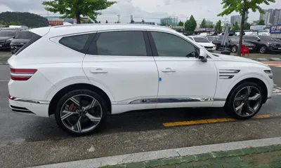 Genesis GV80 2024, 7521 км, за 49902.31 USD - фото 8