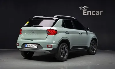 Hyundai Venue 2026, 3622 км, за 14260.59 USD