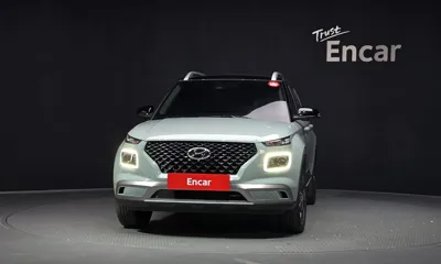 Hyundai Venue 2026, 3622 км, за 14260.59 USD