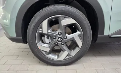 Hyundai Venue 2026, 3622 км, за 14260.59 USD