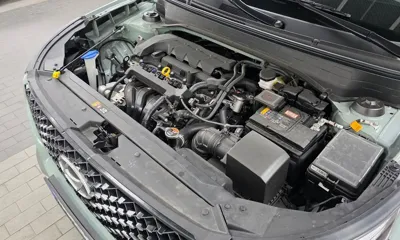 Hyundai Venue 2026, 3622 км, за 14260.59 USD - фото 6