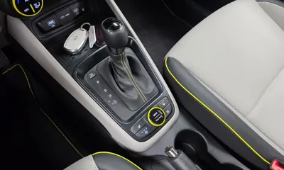 Hyundai Venue 2026, 3622 км, за 14260.59 USD - фото 9
