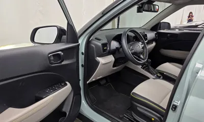 Hyundai Venue 2026, 3622 км, за 14260.59 USD - фото 10