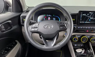 Hyundai Venue 2026, 3622 км, за 14260.59 USD - фото 13