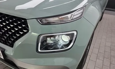 Hyundai Venue 2026, 3622 км, за 14260.59 USD - фото 22
