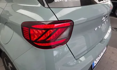 Hyundai Venue 2026, 3622 км, за 14260.59 USD - фото 23