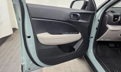Hyundai Venue 2026, 3622 км, за 14260.59 USD - фото 24