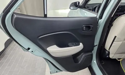 Hyundai Venue 2026, 3622 км, за 14260.59 USD - фото 25