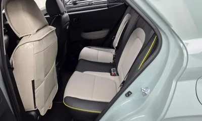 Hyundai Venue 2026, 3622 км, за 14260.59 USD - фото 26
