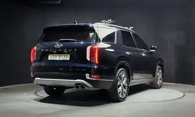 Hyundai Palisade 2019, 67394 км, за 16451.93 USD