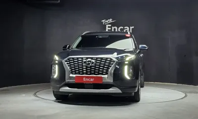 Hyundai Palisade 2019, 67394 км, за 16451.93 USD