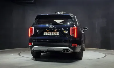 Hyundai Palisade 2019, 67394 км, за 16451.93 USD